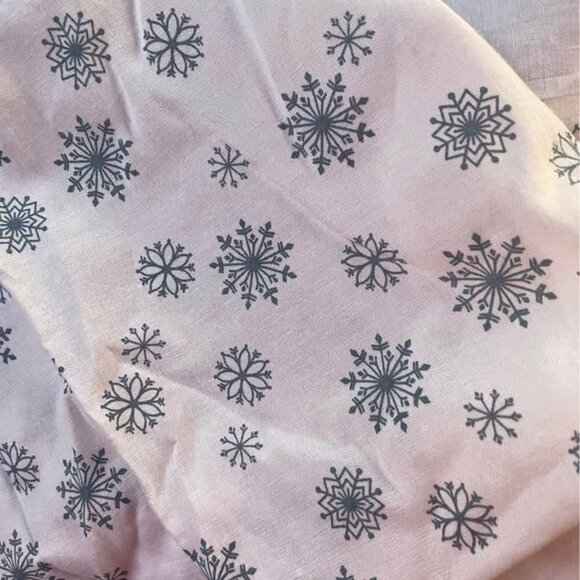 King Size Cotton Blend Sheet set - NOT flannel - Picture 1 of 3